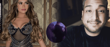 Mayra Goñi y Ricardo Mendoza no pueden ocultarlo más ¿Así confirmaron su romance? Mayra Goñi y Ricardo Mendoza no lo pueden ocultar más y son captados besándose, aunque dicen ser solo amigos