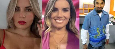 Exreportera de la banda del Chino lanza este mensaje. Fiorella Retiz lanza fuerte afirmación: "Yo fui la que se paró a recibir todos los balazos"