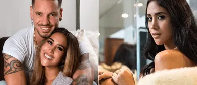 Melissa Paredes expuso la realidad de su relación con Anthony Aranda. ¿Melissa Paredes enfrenta una crisis por duras diferencias con Anthony Aranda? Esta es la verdad