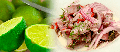 Ácido acético en reemplazo del limón ¡Ten cuidado! ¿Qué pasa con mi cuerpo si consumo ácido acético en reemplazo del limón?