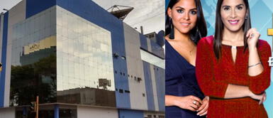 Periodista lanza este poderoso mensaje a sujeto machista. Periodista de Panamericana TV FULMINA a usuario machista en Twitter que la juzgó por su vestimenta