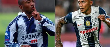 Waldir Sáenz criticó duramente a Bryan Reyna por querer irse de Alianza Lima Waldir Sáenz defiende a Alianza Lima y cuadra a Bryan Reyna: "El muchacho está equivocado"