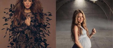 Cantante colombiana es tendencia por este hecho. ¿Shakira está en la dulce espera? La prueba reveladora habría salido a la luz