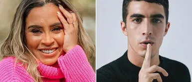 No vas a creer cuál es el impactante vínculo que une Ethel Pozo con el joven actor Jorge Guerra de 'Al fondo hay sitio' ¿Cuál es el impactante vínculo que une Ethel Pozo con el joven actor Jorge Guerra de 'Al fondo hay sitio'?