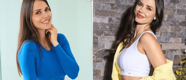 ¿Etapas de una ruptura? Maju Mantilla y el simbolismo detrás de su vibrante look deportivo ¿Etapas de una ruptura? Maju Mantilla y el simbolismo detrás de su vibrante look de esencia retro