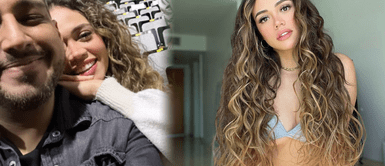 Mayra Goñi y Ricardo Mendoza nuevamente son vistos besándose ¡Lo hicieron de nuevo! Mayra Goñi y Ricardo Mendoza no esconden su amor y se besan en conocido restaurante