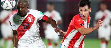 La selección peruana debutará en la Clasificatoria al Mundial 2026 Apuestas para Perú vs Paraguay: cuánto pagan si la 'Blanquirroja' debuta con triunfo