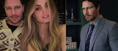 Descubre cuál es la verdadera diferencia de edad entre Carol Reali y su pareja André Bankoff. Se revela la impactante diferencia de edad entre Carol Reali y su pareja André Bankoff