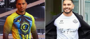 Se revela todo sobre los negocios que Rafael Cardozo impulsa fuera de Esto es Guerra Estos son los exitosos e impensados negocios que Rafael Cardozo impulsa fuera de Esto es Guerra