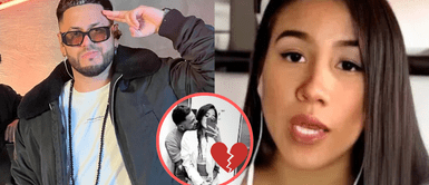 Bryan Torres termina con Samahara Lobatón Bryan Torres anunció su separación con Samahara Lobatón: "No tengo una relación con la señorita"