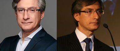 Periodista lanzó este pronóstico ¿Se cumplirá? Federico Salazar se vuelve viral tras lanzar pronóstico frente al Perú Vs Paraguay ¿El nuevo Nostradamus?