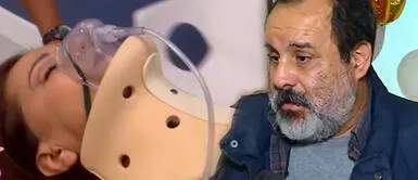 Charito fallece en Al Fondo Hay Sitio Guionista de 'AFHS' confirma muerte de Charito, interpretada por Mónica Sánchez