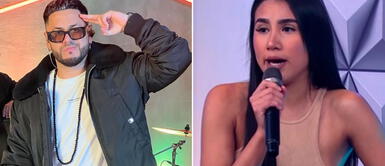 Bryan Torres toma radical decisión tras negar su polémica relación con Samahara Lobatón Bryan Torres toma radical decisión tras negar su polémica relación con Samahara Lobatón