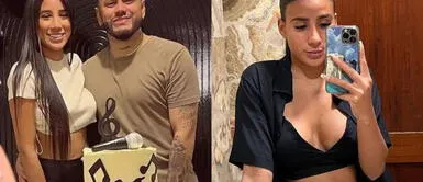 Samahara Lobatón regresa a las redes sociales con una frase impactante tras su quiebre amoroso El poderoso mensaje de Samahara Lobatón en redes sociales en medio de la polémica ruptura con Bryan Torres