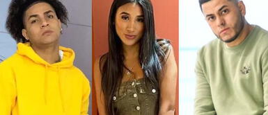 Samahara Lobatón deja a todos asombrados con sus palabras ante Alfredo Benavides Samahara Lobatón se muestra fuerte y sin lamentos tras rupturas amorosas: 'Soy fría, no tengo tiempo para llorar'