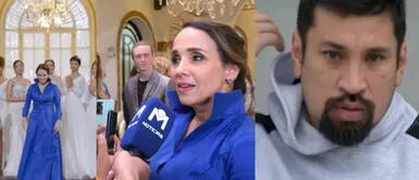 Actores peruanos provocan que redes sociales estallen ante nueva producción de América TV. Érika Villalobos y Aldo Miyashiro protagonizan nueva novela y cibernautas los chancan: “Es su vida”