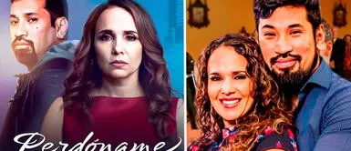 Érika Villalobos reapareció en las redes sociales y tomó una radical decisión en torno a la novela 'Perdóname' ¿Qué radical decisión tomó Erika Villalobos luego de ser criticada por la novela que protagonizará junto a Aldo Miyashiro?