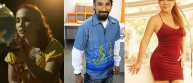 Urraca sí fue clara en mandar este misil a estos actores peruano. Magaly Medina fulmina a Érika Villalobos y Aldo Miyashiro: “Utilizan su historia para facturar”