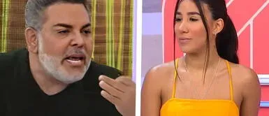 Las sorprendentes palabras de Andrés Hurtado sobre Samahara Lobatón Andrés Hurtado desata controversia con sus palabras sobre Samahara Lobatón: Estos fueron los fuertes comentarios