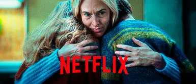 "Me querida niña" es la segunda serie más vista en Netflix, solo superada por "One Piece" La serie furor de Netflix que deberías ver: 6 capítulos de suspenso psicológico y drama