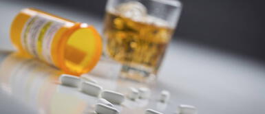Alcohol y medicamentos ¿Qué pasa con mi cuerpo si combino alcohol con pastillas? Lo que nadie te contó