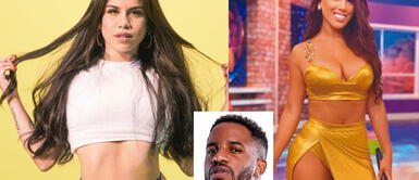 Excorista echa a reina del 'toto'. ¿Yahaira Plasencia tiembla por revelaciones de excorista de Son Tentación? Asmir Young revela su secreto mejor guardado