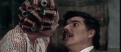 El profesor jirafales y Doña Florinda El Chavo del 8: ¿Por qué Doña Florinda y el Profesor Jirafales jamás se dieron un beso?
