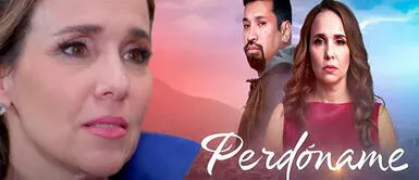 Aldo Miyashiro y Erika Villalobos protagonizan nueva serie “Perdóname”: ¿cuándo se estrena la serie con Érika Villalobos y Aldo Miyashiro?