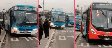 Peruanos expresan su gratitud a 'El Rápido y 'Los Chinos': "Llegas vivo o muerto pero puntual" Peruanos expresan su gratitud a 'El Rápido y 'Los Chinos': "Llegas vivo o muerto, pero puntual"