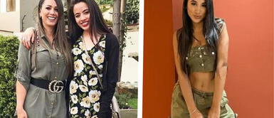 Melissa Lobatón sorprende a su madre Melissa Klug tras la polémica con Samahara Melissa Klug: La inesperada muestra de cariño de una de sus hijas, después de la controversia con Samahara
