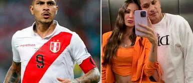 Paolo Guerrero contó cuál es su racha en la intimidad Un 'crack' en todas las canchas: Paolo Guerrero asegura que es pura potencia en la intimidad