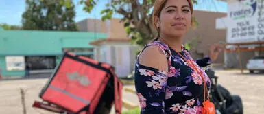 Asistencia legal para migrantes de servicio de reparto. Asistencia legal gratuita para repartidores migrantes