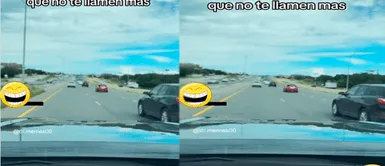 La respuesta más divertida. La respuesta más divertida.