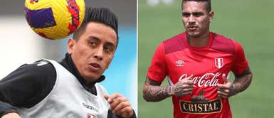 Jugadores hacen sus mejores esfuerzos en entrenamientos. Perú vs. Brasil: Selección Peruana se prepara para el gran desafío