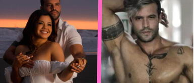 La joven cantante se acaba de casar con kevin Salas, el pasado 9 de septiembre Estrella Torres: ¿Quién es Kevin Salas y a qué se dedica el esposo de la cantante?