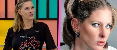 Conoce los orígenes europeos de Leslie Stewart en EGCF Leslie Stewart: ¿Cuál es la asombrosa ascendencia europea de la concursante de "EGCF"?