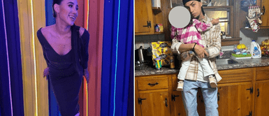 Samahara Lobatón y Youna tienen una pequeña hija. ¿Youna en el corazón de Samahara Lobatón?: Fotos que despiertan la curiosidad