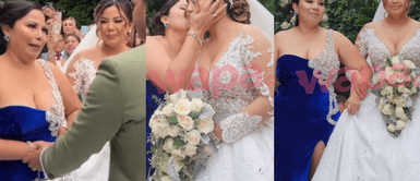 Esta fue la razón por la que la madre de Estrella Torres la llevó al altar ¿Por qué Estrella Torres fue llevada al altar por su madre? La desgarradora razón que lo ocasionó