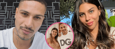 Por esta razón terminó la relación de Paolo Guerrero y Alondra García Miró Paolo Guerrero habla de su RUPTURA con Alondra García Miró por primera vez y confiesa por qué TERMINARON