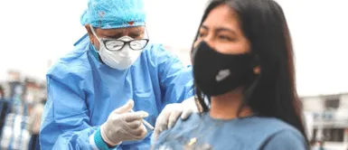 Conoce los locales de vacunación cerca de ti. Protege a Tu Familia: Conoce dónde vacunarte contra la COVID-19 en Lima y Callao