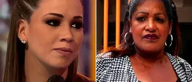 Doña Charo se volvió viral en las redes sociales por una entrevista donde habló de Melissa Klug y Samahara Lobatón. Doña Charo y la vez que lanzó un duro dardo contra Melissa Klug en defensa de Samahara Lobatón