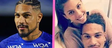 Los detalles íntimos de su separación de Alondra García Miró Paolo Guerrero se sincera: ¿Cuáles fueron los verdaderos motivos de su separación con Alondra García Miró?