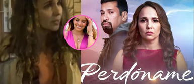 Érika Villalobos da un giro inesperado al escribir el guión en la próxima novela con Aldo Miyashiro ¿Creadora del guion? Érika Villalobos dice impensada afirmación acerca de la novela con su expareja Aldo Miyashiro