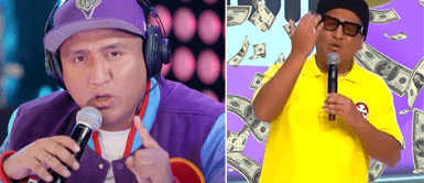 Jorge Luna decidió revelar toda la verdad sobre si cobró o no un elevado monto para acudir a la Teletón 2023 Jorge Luna no se guardó nada y expuso si cobró o no un elevado monto para acudir a la Teletón 2023