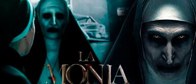 La Monja 2 se estrenó ¿Cómo y cuándo VER estreno de "La Monja 2" en Netflix y HBO Max ONLINE GRATIS?