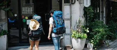 Hostal, Hotel y hospedaje ¿Cuál es la DIFERENCIA entre hostal, hotel y hospedaje? Ten CUIDADO qué sitio alquilas