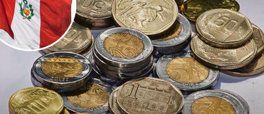 El sol peruano se impone con un exorbitante valor ante cuatro países El sol peruano arrasa a nivel internacional y se impone con un exorbitante valor ante cuatro países