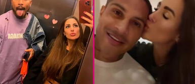 Paolo Guerrero y la revelación que jamás pensó hacer ¿Cómo es Paolo Guerrero en la intimidad? Futbolista se confiesa y deja sorprendido al Cuto Guadalupe: “Yo soy PUM y ya está”