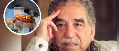 ¿Gabriel García Márquez contra Estados Unidos?: “¿Cómo se siente, yanqui, saber que la guerra finalmente el 11 de septiembre llegó a tu casa?” ¿Gabriel García Márquez escribió carta contra USA?: “¿Cómo se siente, yanqui, saber que la guerra finalmente el 11 de septiembre llegó a tu casa?”
