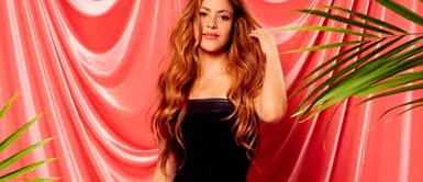 Los hijos de Shakira se roban el show en los VMAs con lujosos looks deportivos de Versace Los hijos de Shakira se roban el show en los VMAs con lujosos looks deportivos de Versace